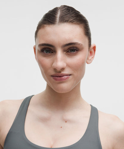 Lululemon lululemon Energy Bra Medium Support, B-D Cups *Evolve