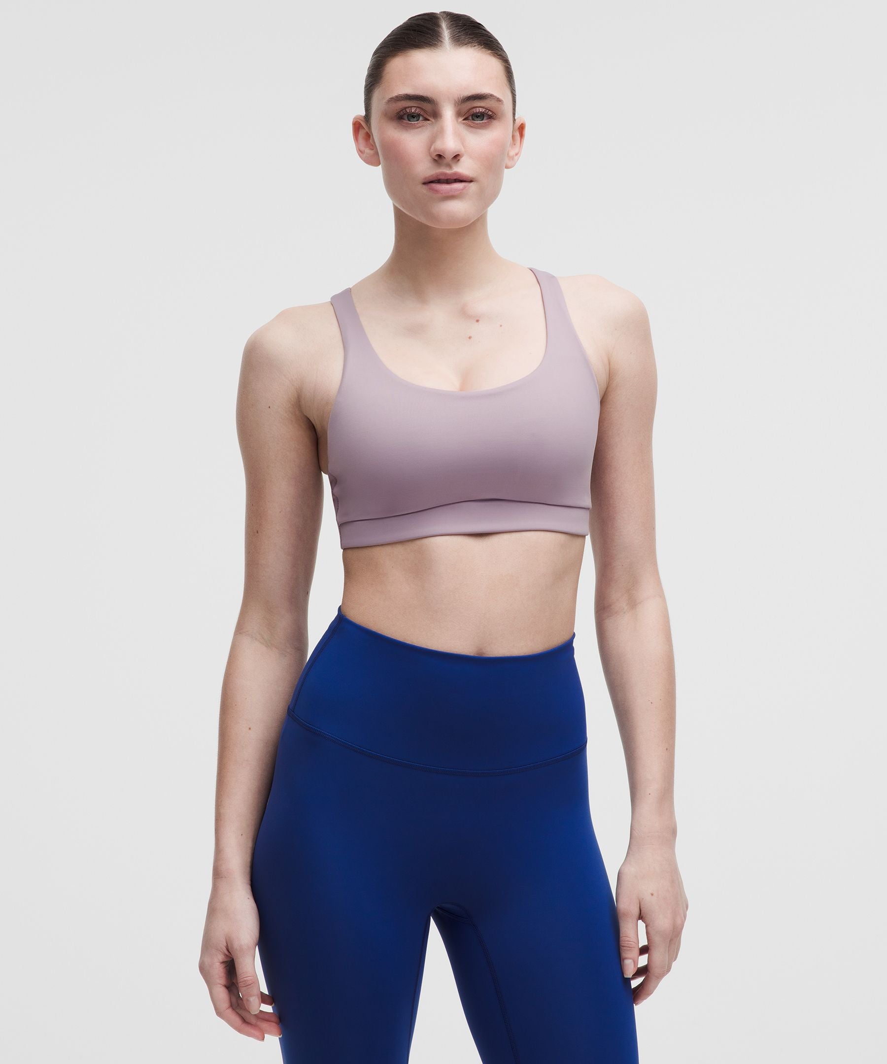 Lululemon lululemon Energy Bra Medium Support, B-D Cups *Evolve