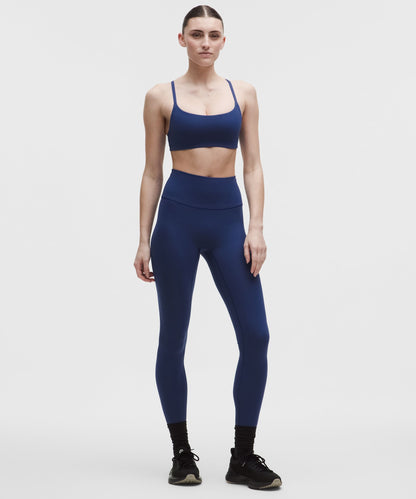 Lululemon Wunder Train Strappy Racer Bra *Light Support, A/B Cup
