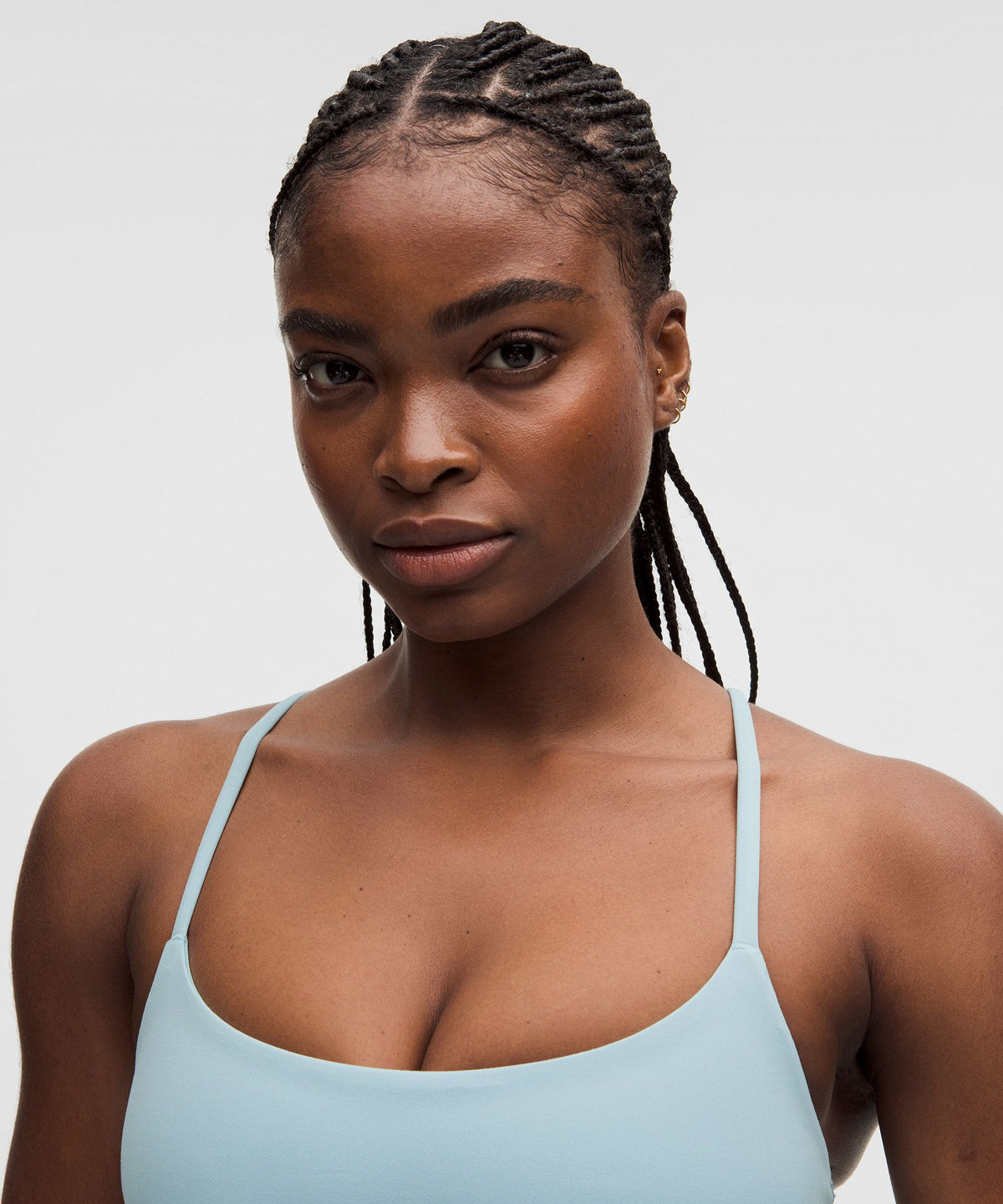 Lululemon Wunder Train Strappy Racer Bra *Light Support, C/D Cup