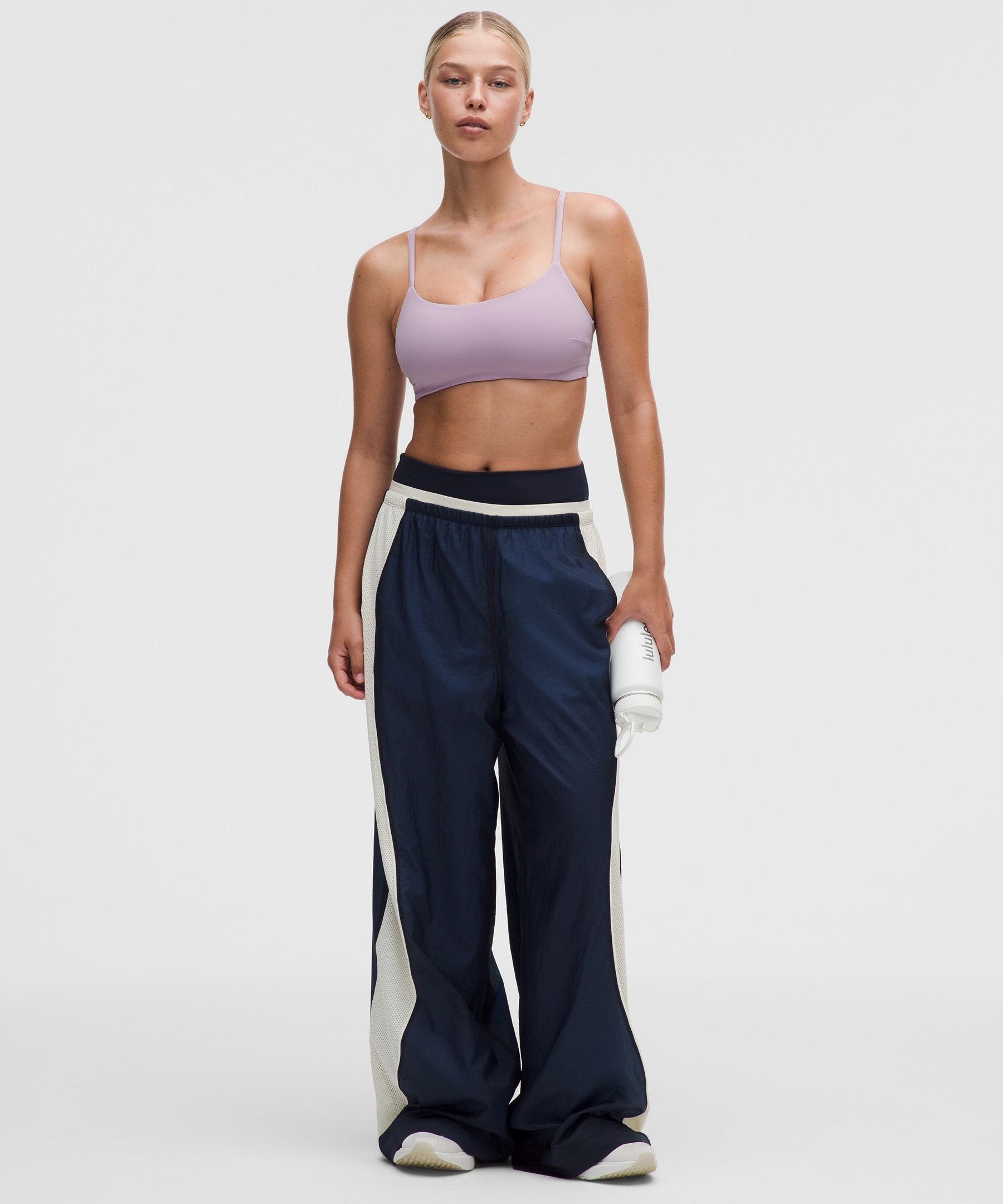 Lululemon Wunder Train Strappy Racer Bra *Light Support, C/D Cup