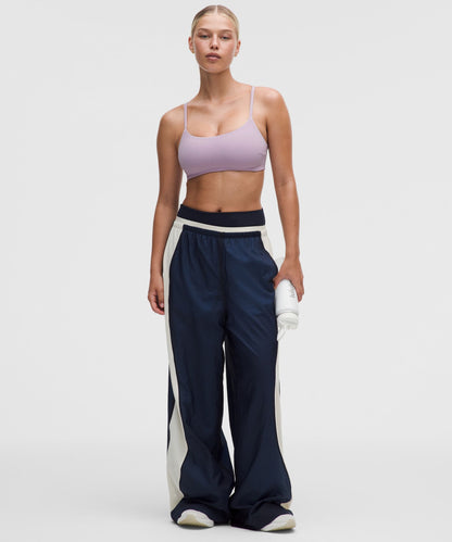 Lululemon Wunder Train Strappy Racer Bra *Light Support, C/D Cup