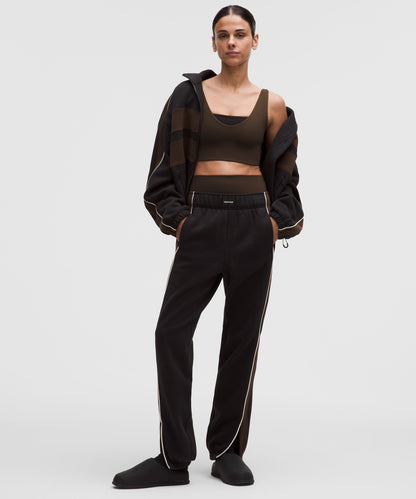 Lululemon Bend This Scoop and Square Bra *Light Support, A-C Cups