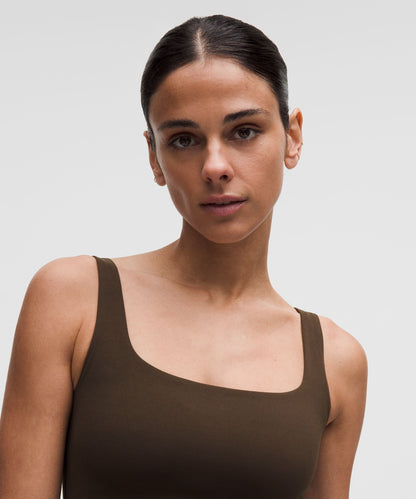 Lululemon Bend This Scoop and Square Bra *Light Support, A-C Cups