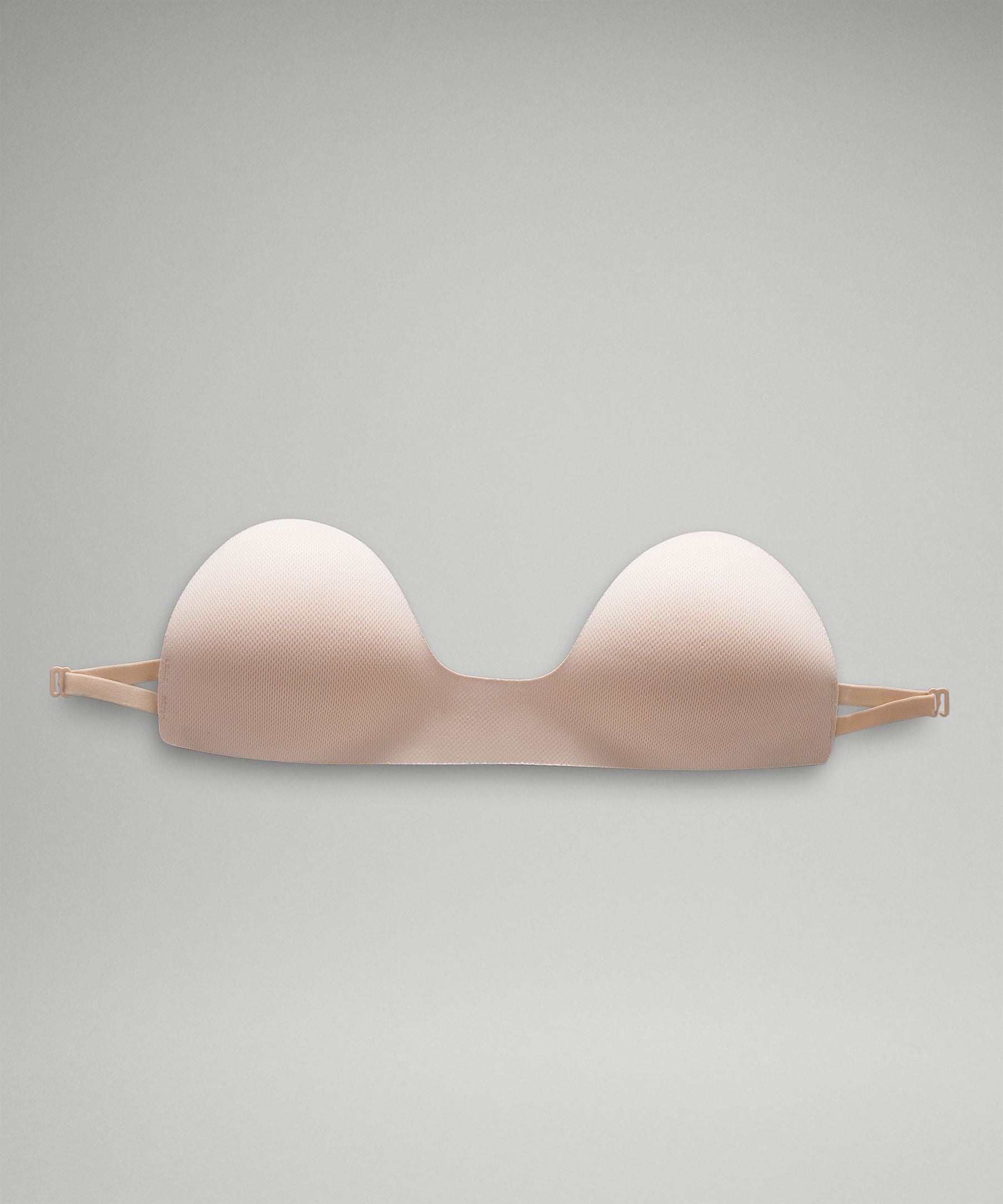 Lululemon Bend This Scoop and Cross Bra *Light Support, A-C Cups