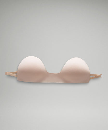 Lululemon Bend This Scoop and Cross Bra *Light Support, A-C Cups