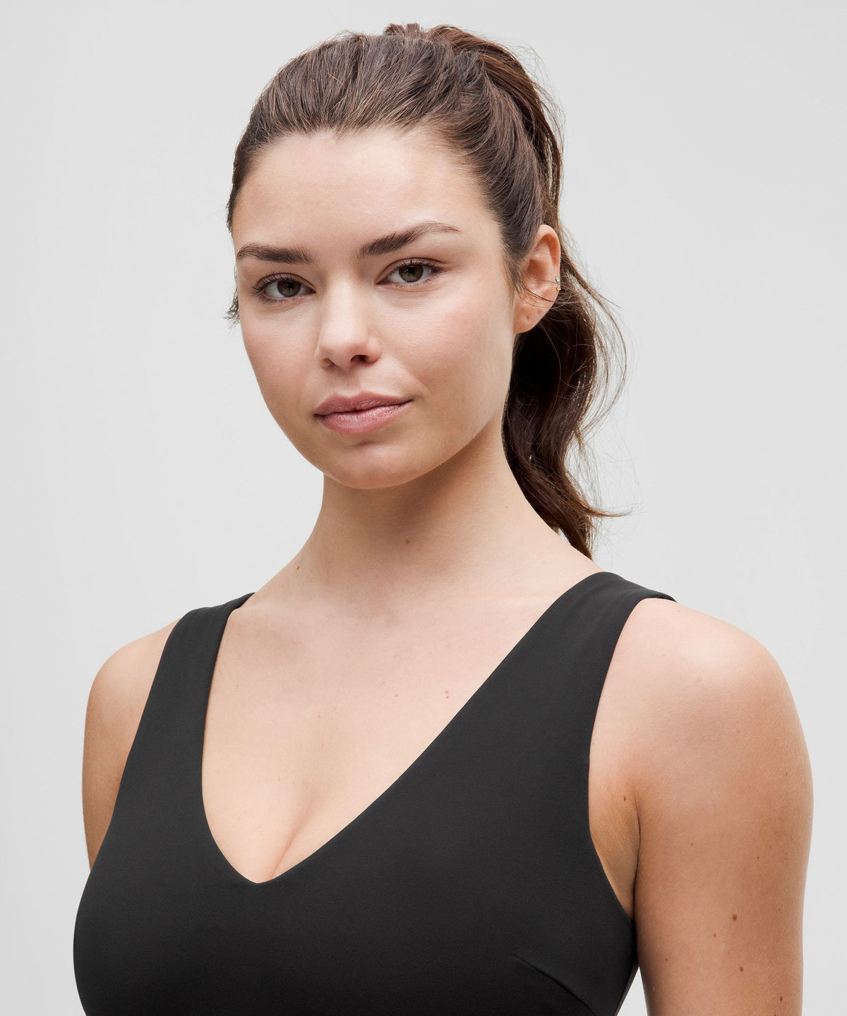 Lululemon lululemon Align™ V-Neck Bra *Light Support, DDD/G Cup