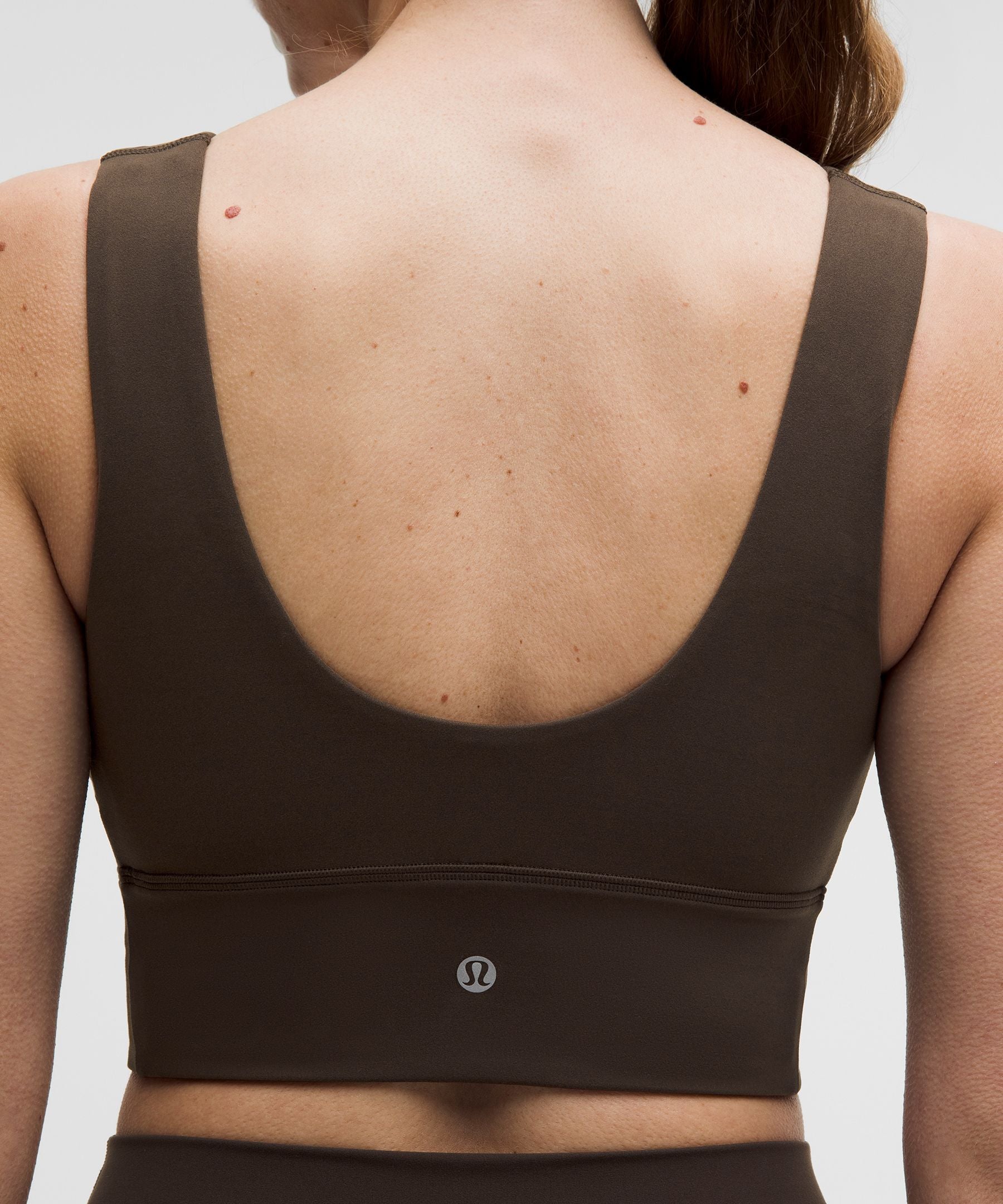 Lululemon lululemon Align™ V-Neck Bra *Light Support, DDD/G Cup
