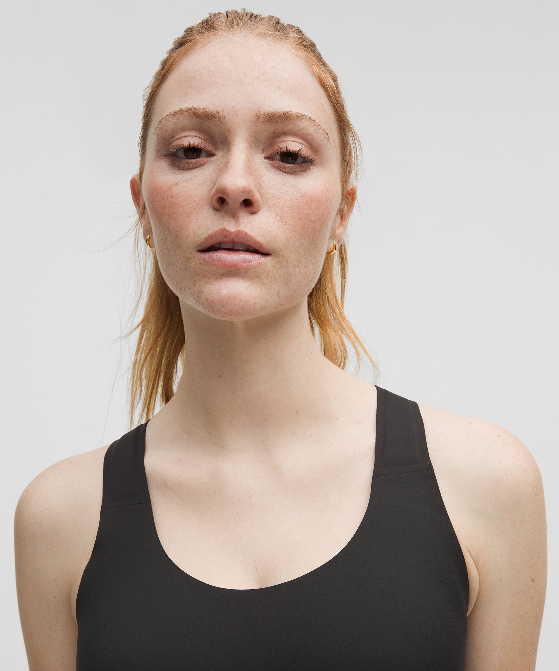 Lululemon lululemon Go Further Bra with Support Code Technology *High Impact, C/D Cup