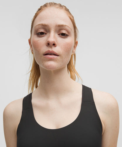 Lululemon lululemon Go Further Bra with Support Code Technology *High Impact, C/D Cup