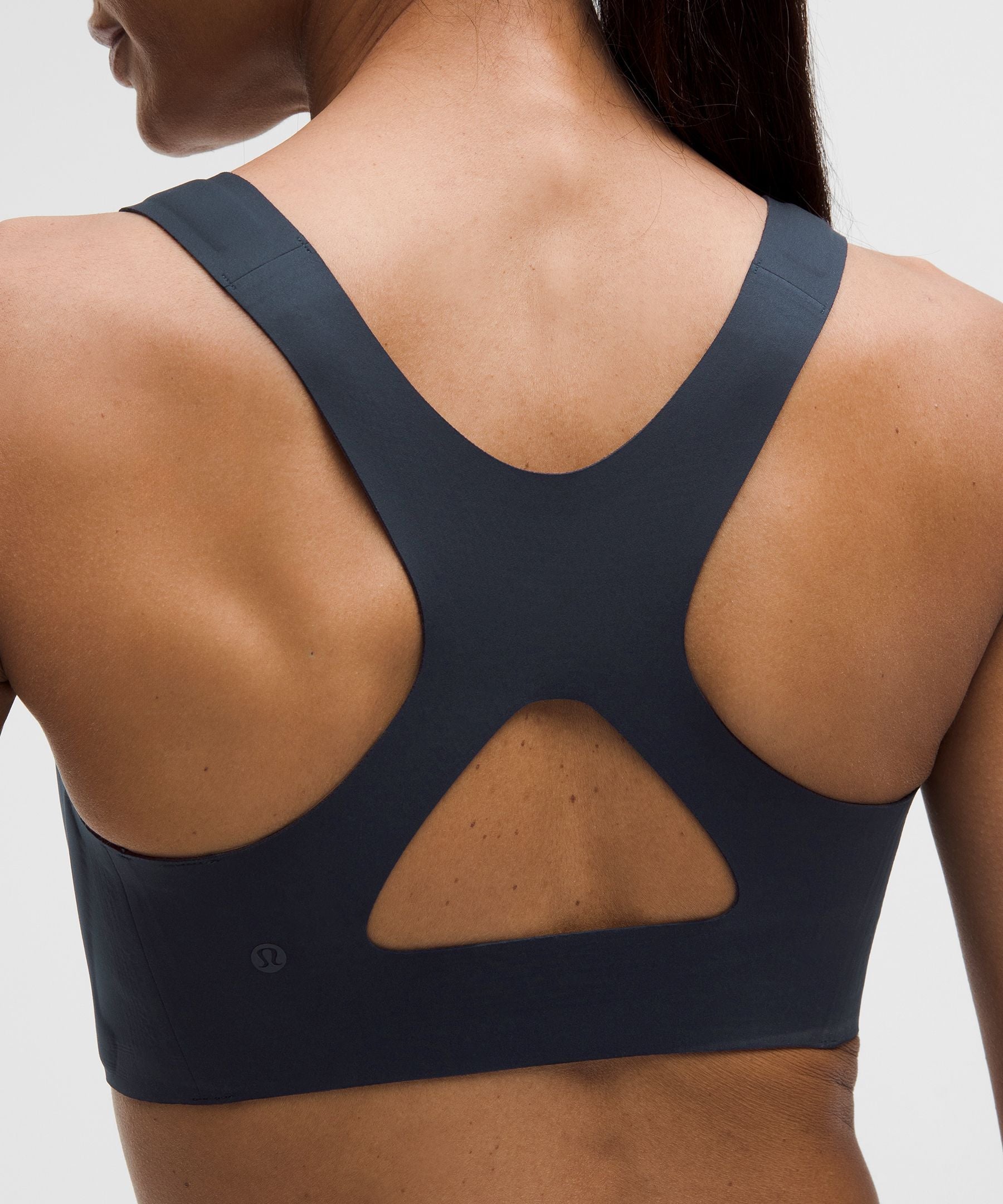 Lululemon lululemon Go Further Bra with Support Code Technology *High Impact, C/D Cup