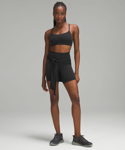 Lululemon Wunder Train Strappy Racer Bra *Light Support, C/D Cup
