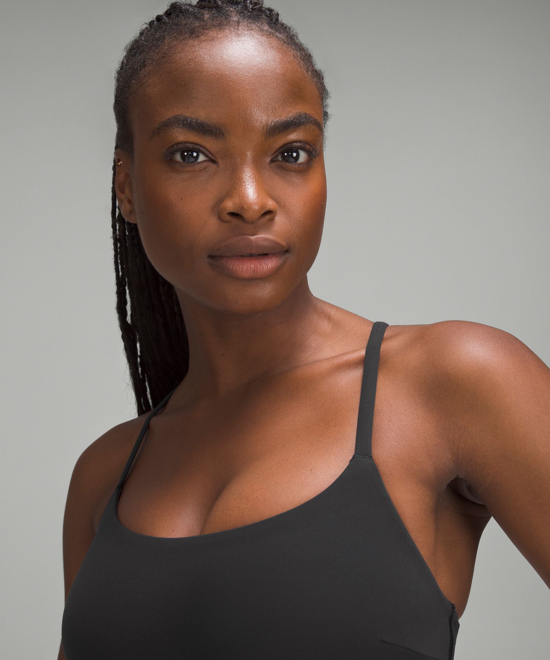 Lululemon Wunder Train Strappy Racer Bra *Light Support, C/D Cup