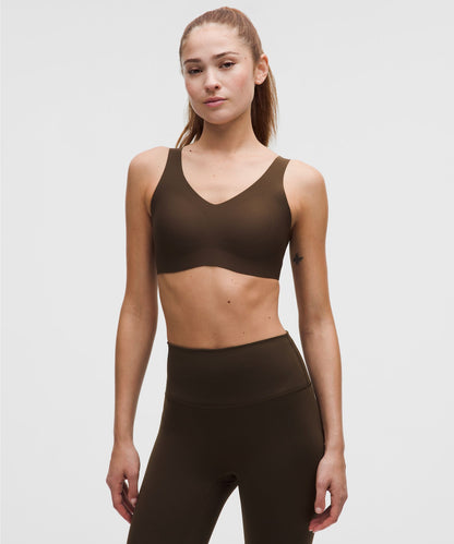 Lululemon lululemon Glow Up™ Bra *Medium Support, B/C Cup