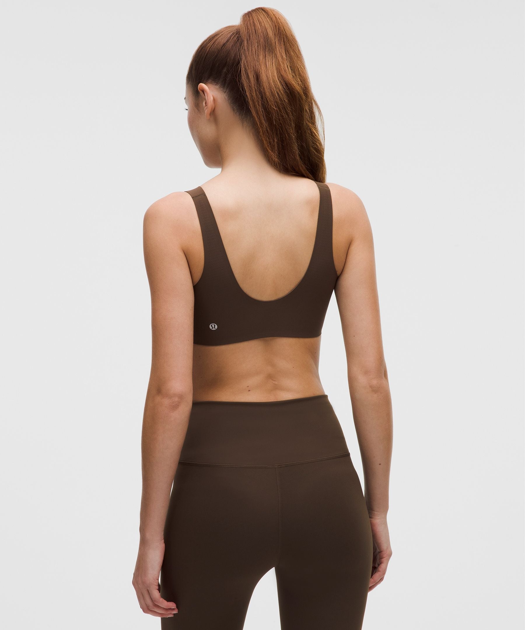 Lululemon lululemon Glow Up™ Bra *Medium Support, B/C Cup