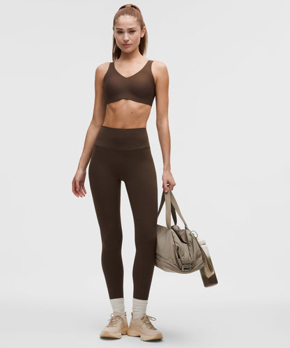 Lululemon lululemon Glow Up™ Bra *Medium Support, B/C Cup