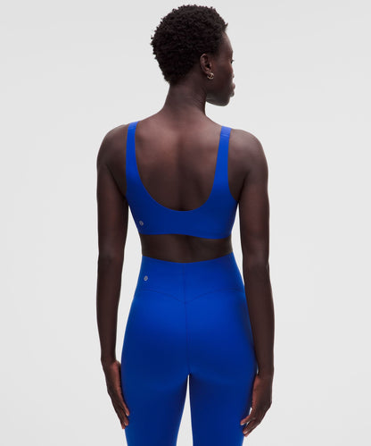 Lululemon lululemon Glow Up™ Bra *Medium Support, B/C Cup