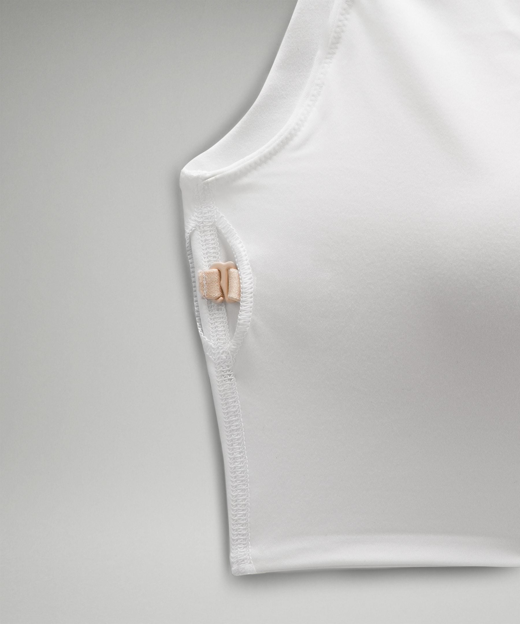 Lululemon Bend This Scoop and Square Bra *Light Support, A-C Cups