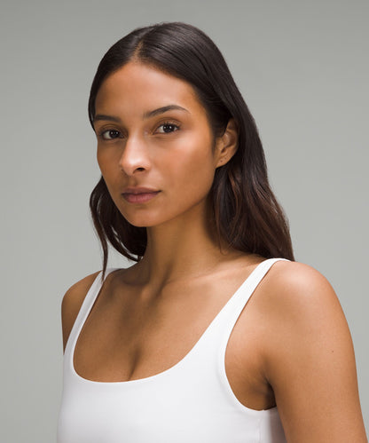 Lululemon Bend This Scoop and Square Bra *Light Support, A-C Cups