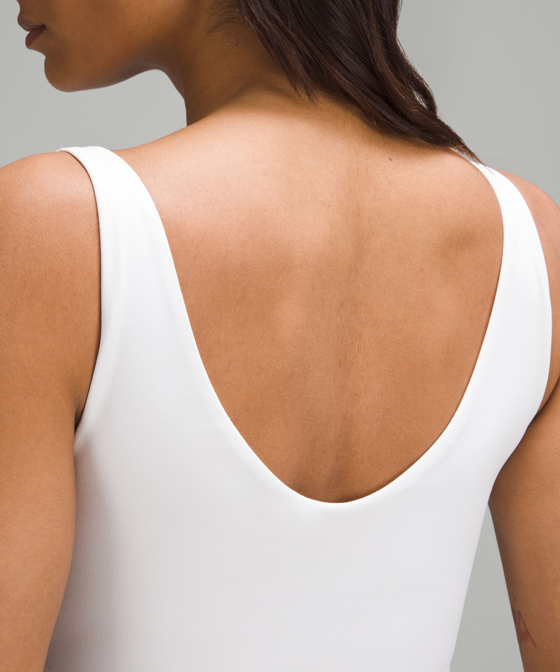 Lululemon Bend This Scoop and Square Bra *Light Support, A-C Cups