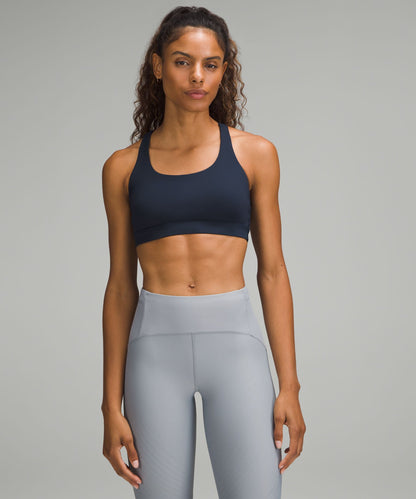 Lululemon lululemon Energy Bra *Medium Support, B–D Cups