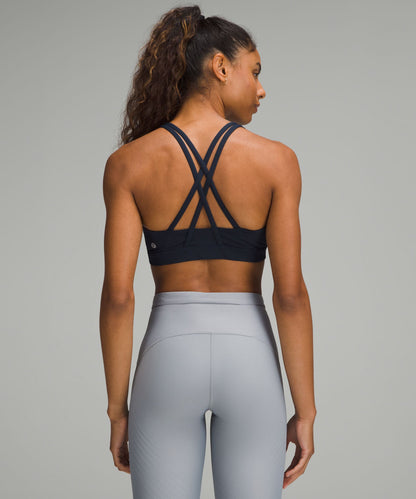 Lululemon lululemon Energy Bra *Medium Support, B–D Cups