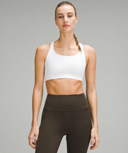 Lululemon lululemon Energy Bra *Medium Support, B–D Cups