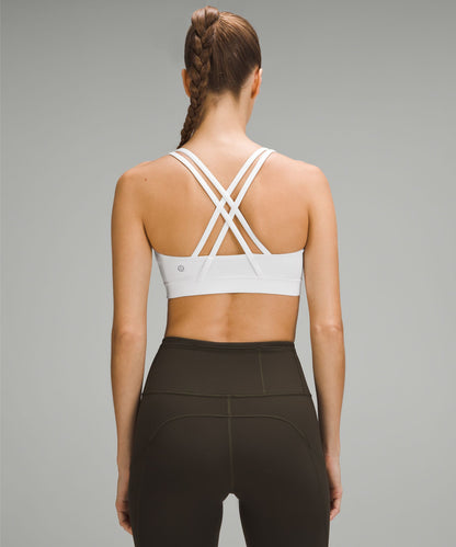 Lululemon lululemon Energy Bra *Medium Support, B–D Cups