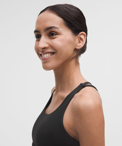 Lululemon lululemon Energy Longline Bra *Medium Support, B–D Cups