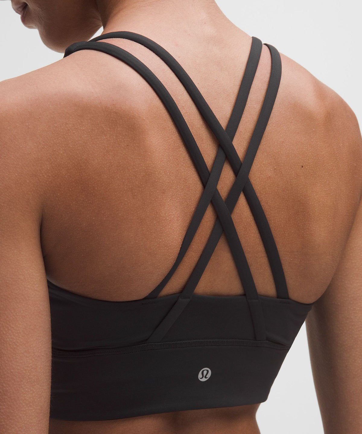 Lululemon lululemon Energy Longline Bra *Medium Support, B–D Cups