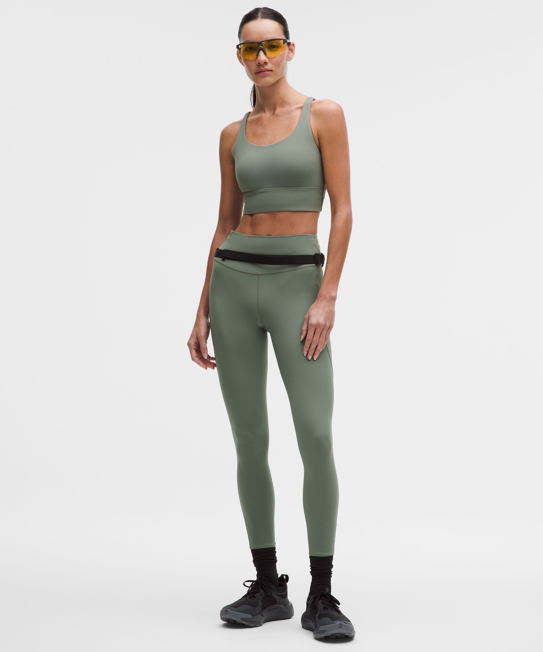 Lululemon lululemon Energy Longline Bra *Medium Support, B–D Cups