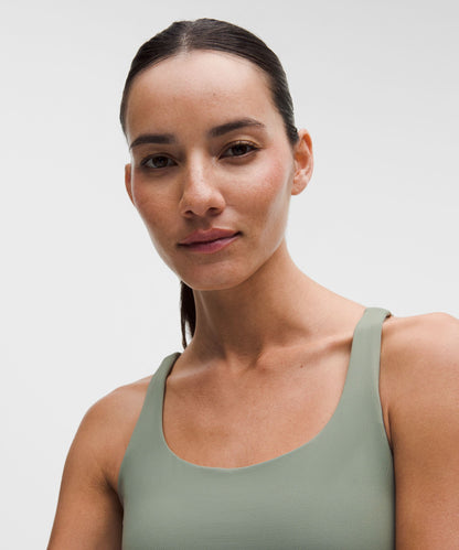Lululemon lululemon Energy Longline Bra *Medium Support, B–D Cups