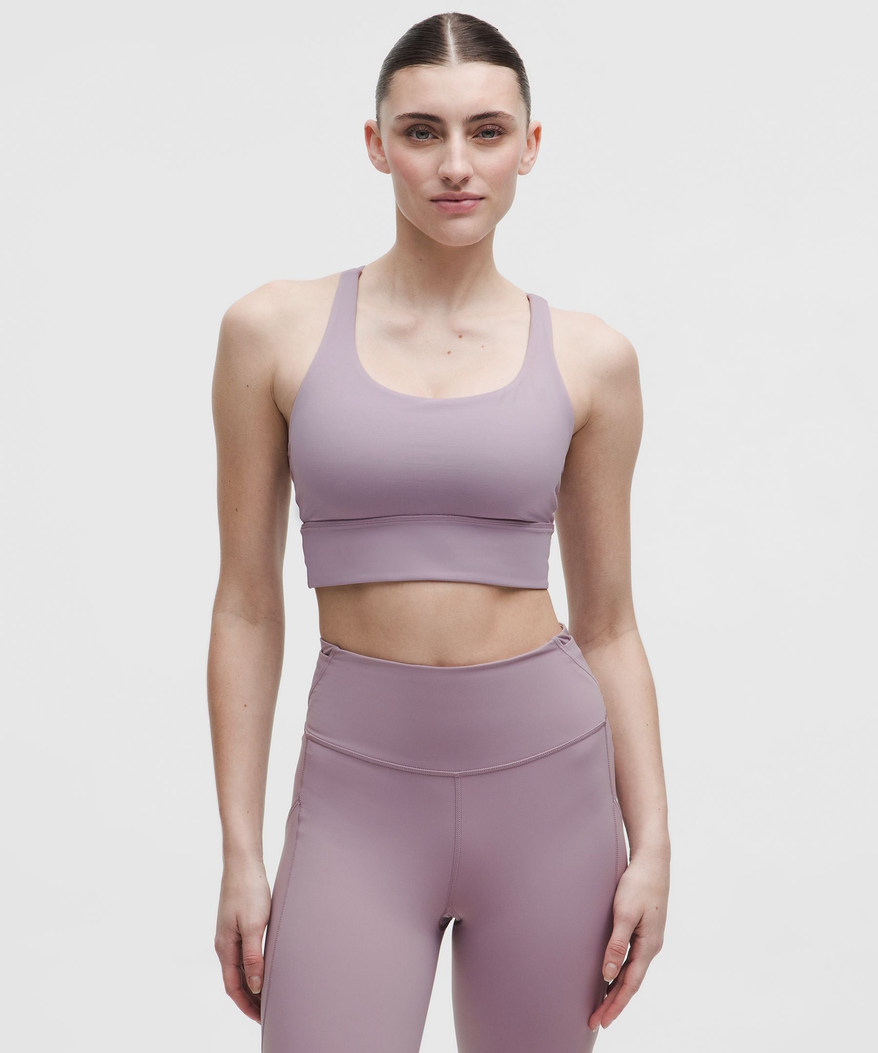 Lululemon lululemon Energy Longline Bra *Medium Support, B–D Cups
