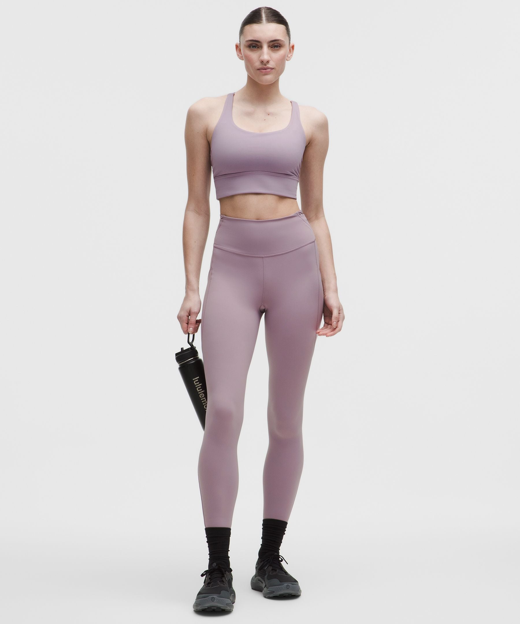Lululemon lululemon Energy Longline Bra *Medium Support, B–D Cups
