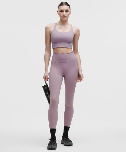 Lululemon lululemon Energy Longline Bra *Medium Support, B–D Cups