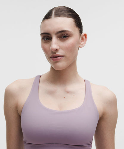 Lululemon lululemon Energy Longline Bra *Medium Support, B–D Cups