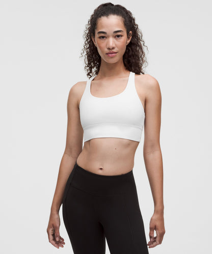 Lululemon lululemon Energy Longline Bra *Medium Support, B–D Cups