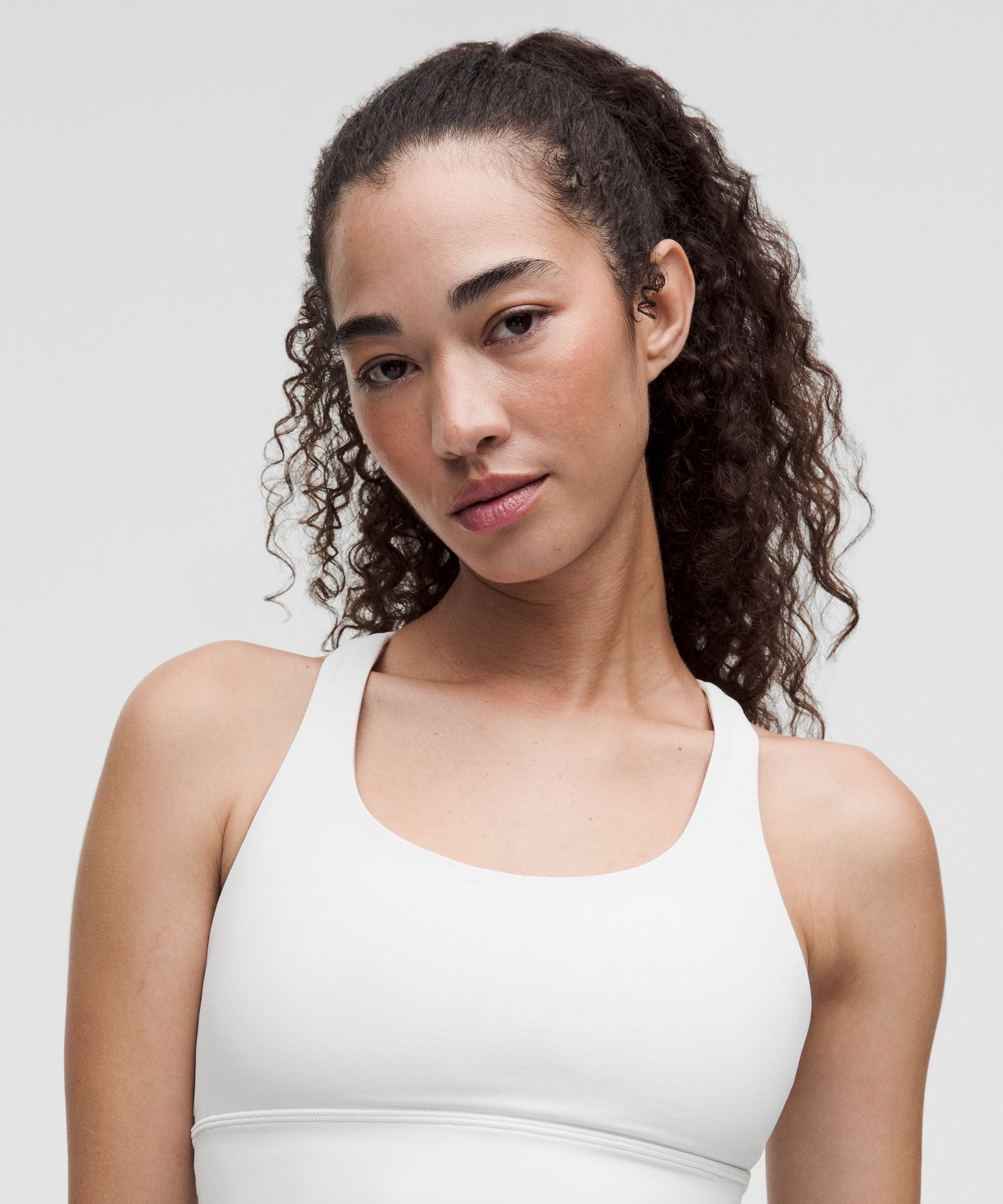 Lululemon lululemon Energy Longline Bra *Medium Support, B–D Cups