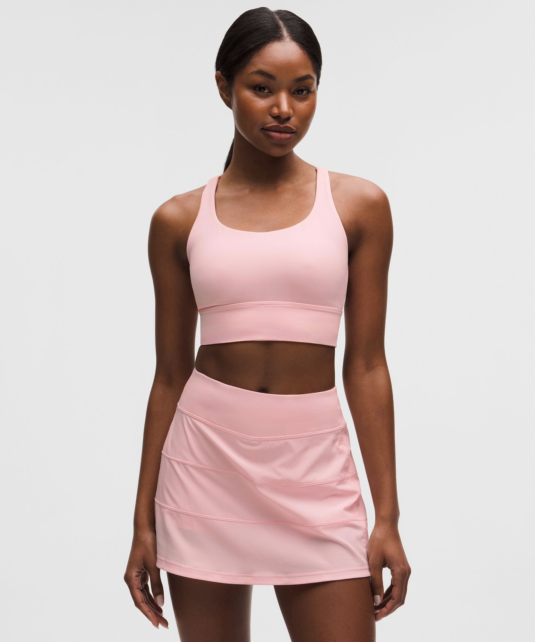 Lululemon lululemon Energy Longline Bra *Medium Support, B–D Cups