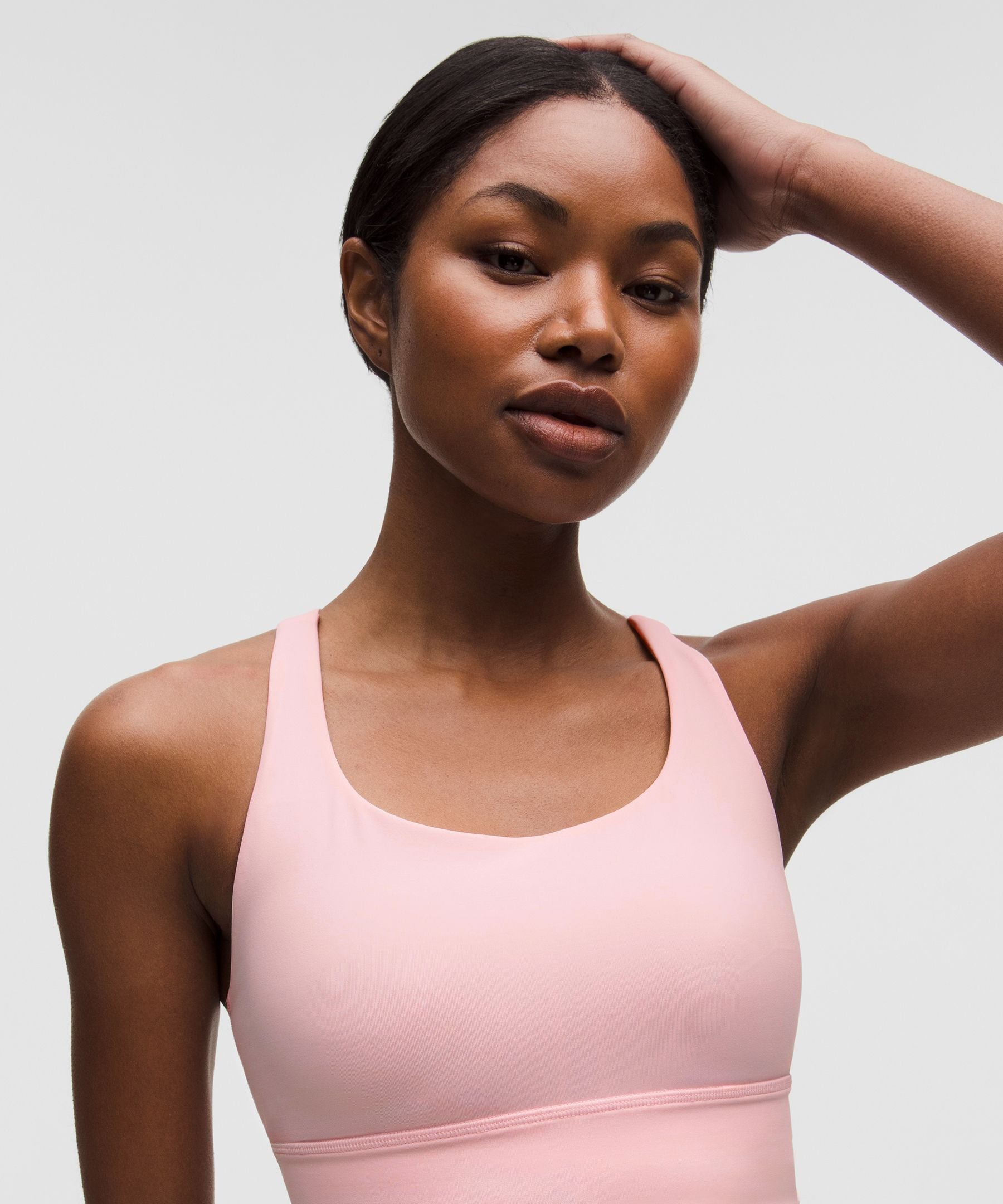 Lululemon lululemon Energy Longline Bra *Medium Support, B–D Cups