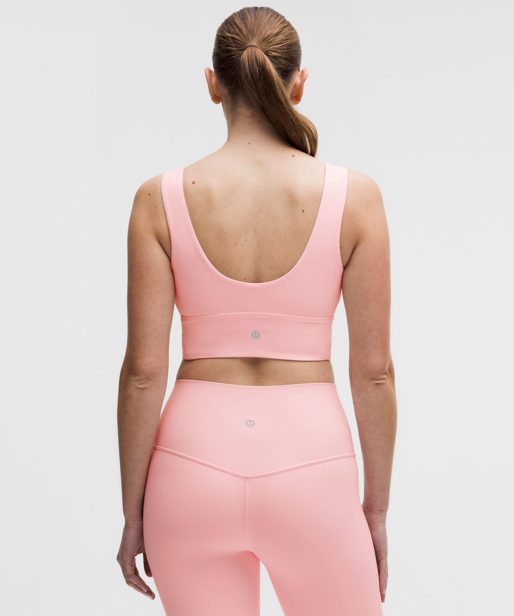 Lululemon lululemon Align™ V-Neck Bra *Light Support, DDD/G Cup