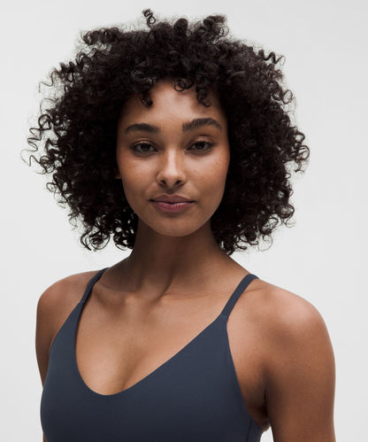 Lululemon lululemon Focuser Scoop-Neck Bra Nulu *Light Support, A/B Cup