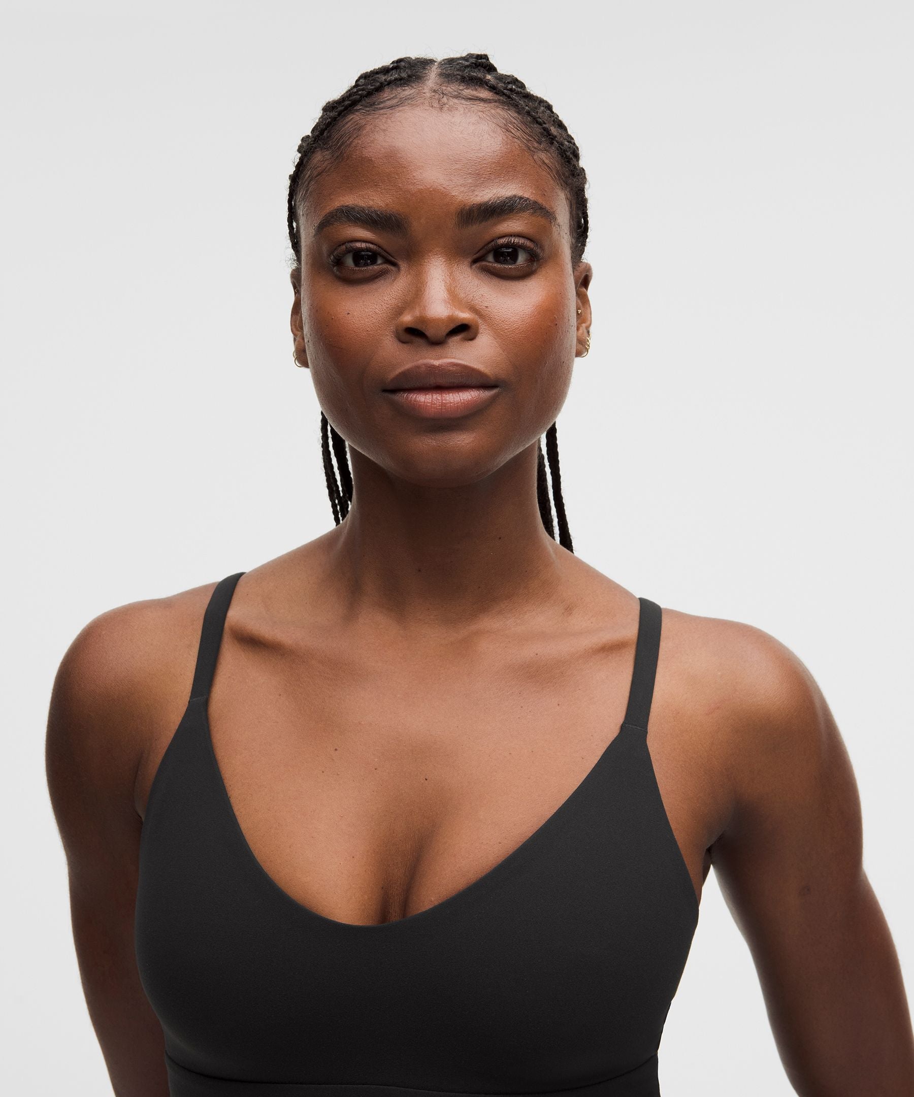 Lululemon lululemon Focuser Scoop-Neck Bra Nulu *Light Support, C/D Cup