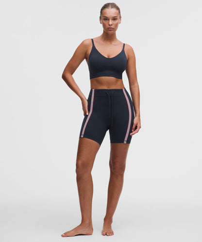 Lululemon lululemon Focuser Scoop-Neck Bra Nulu *Light Support, C/D Cup