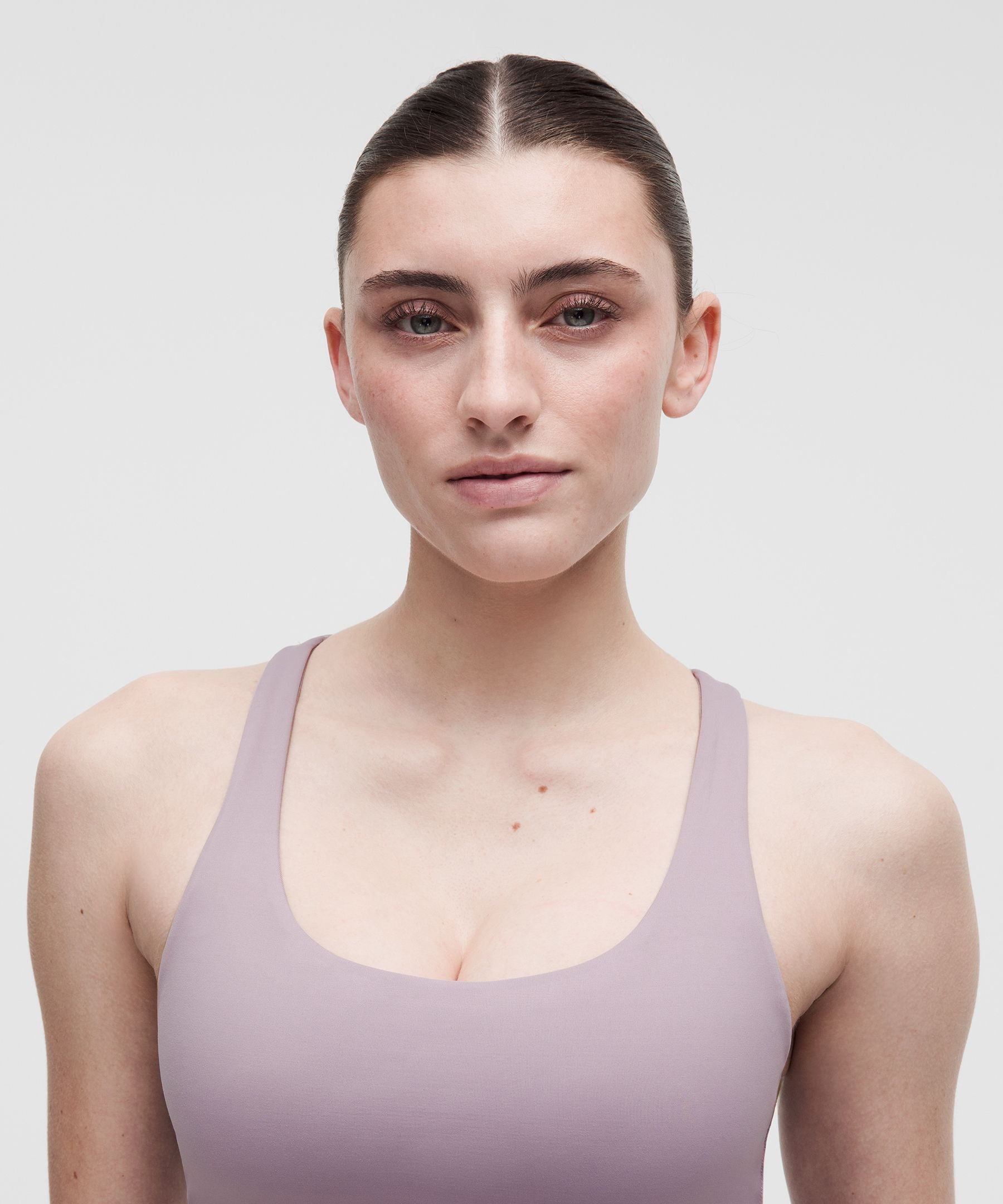 Lululemon lululemon Energy Longline Bra Medium Support, B-D Cups *Evolve