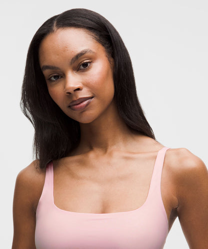Lululemon Wundermost Ultra-Soft Nulu Scoop-Neck Bralette *A–C Cups