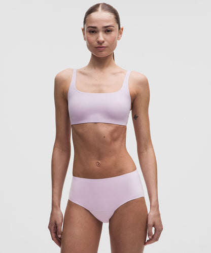 Lululemon Wundermost Ultra-Soft Nulu Scoop-Neck Bralette *A–C Cups