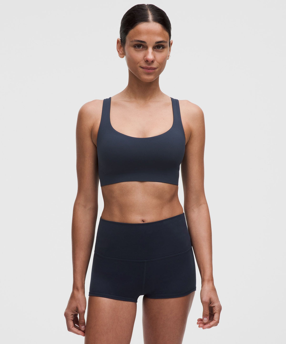Lululemon FlexyFlex Strappy Yoga Bra *Light Support, A-C Cups