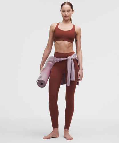 Lululemon FlexyFlex Strappy Yoga Bra *Light Support, A-C Cups