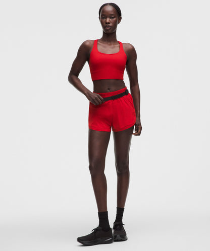 Lululemon lululemon Energy Longline Bra Medium Support, B-D Cups *Evolve